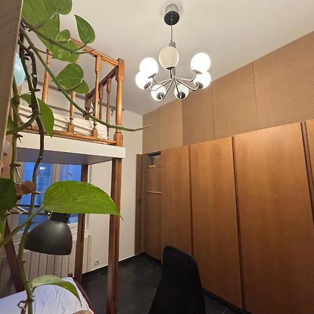 Tang Home-Bordeaux Hyper Centre Екстер'єр фото