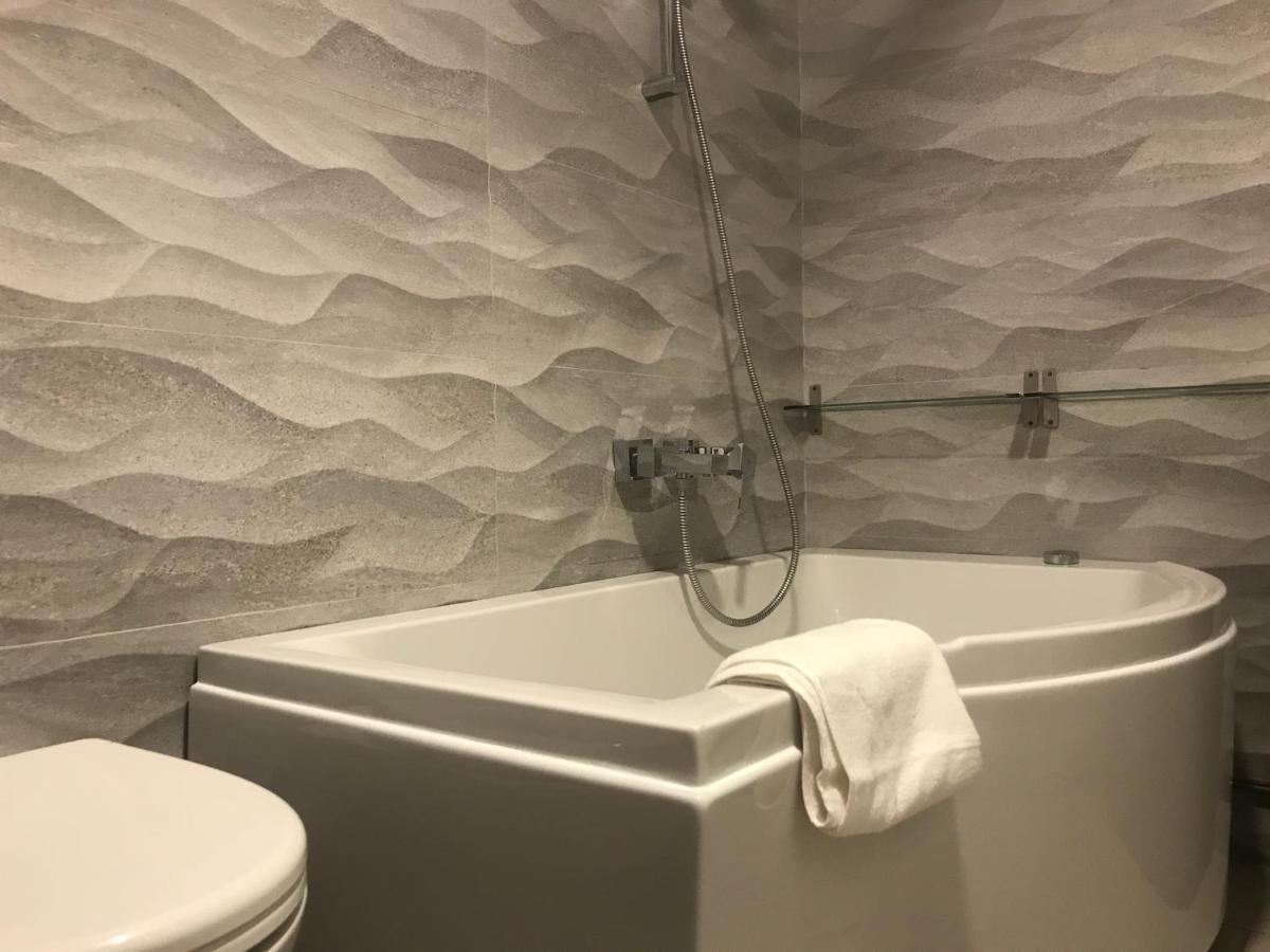 Tang Home-Bordeaux Hyper Centre Екстер'єр фото