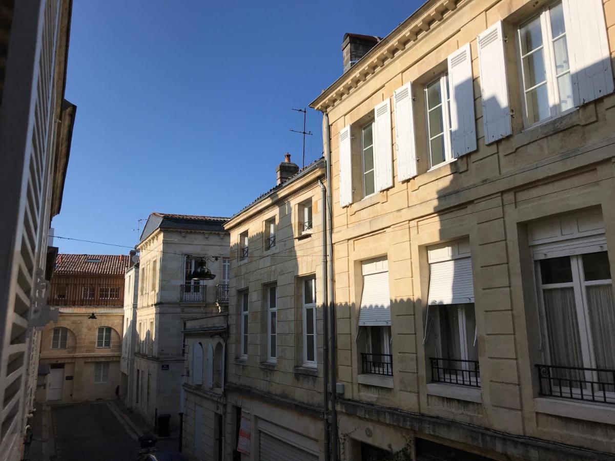 Tang Home-Bordeaux Hyper Centre Екстер'єр фото
