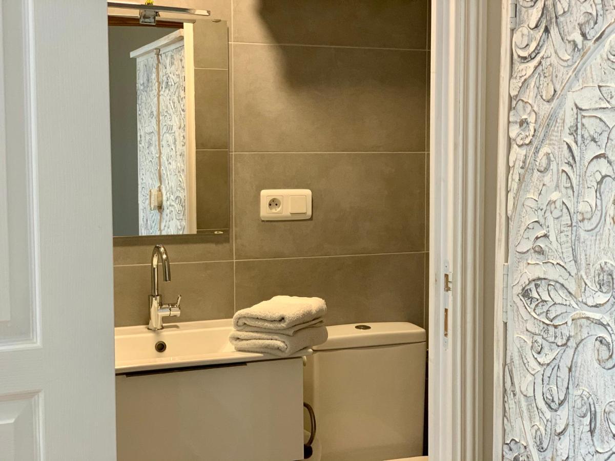 Tang Home-Bordeaux Hyper Centre Екстер'єр фото