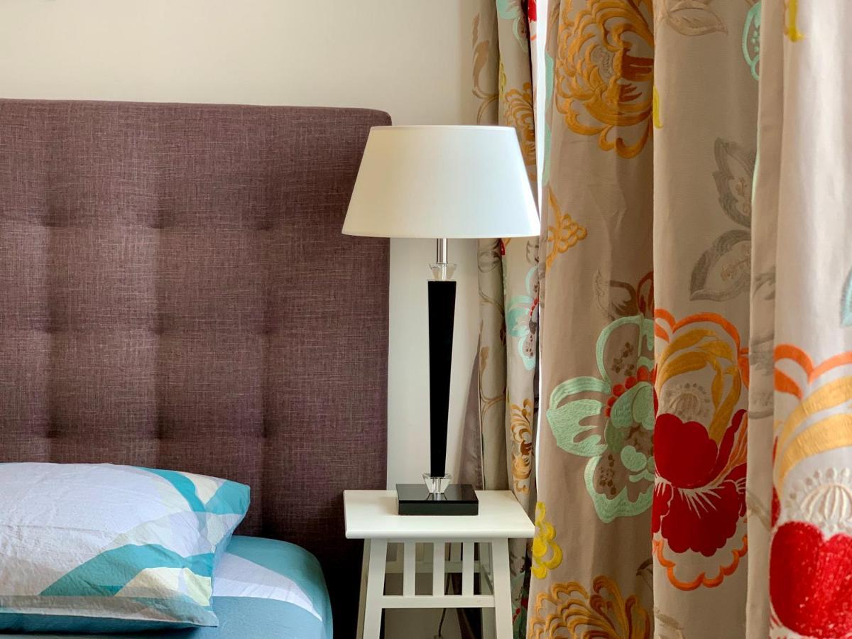Tang Home-Bordeaux Hyper Centre Екстер'єр фото