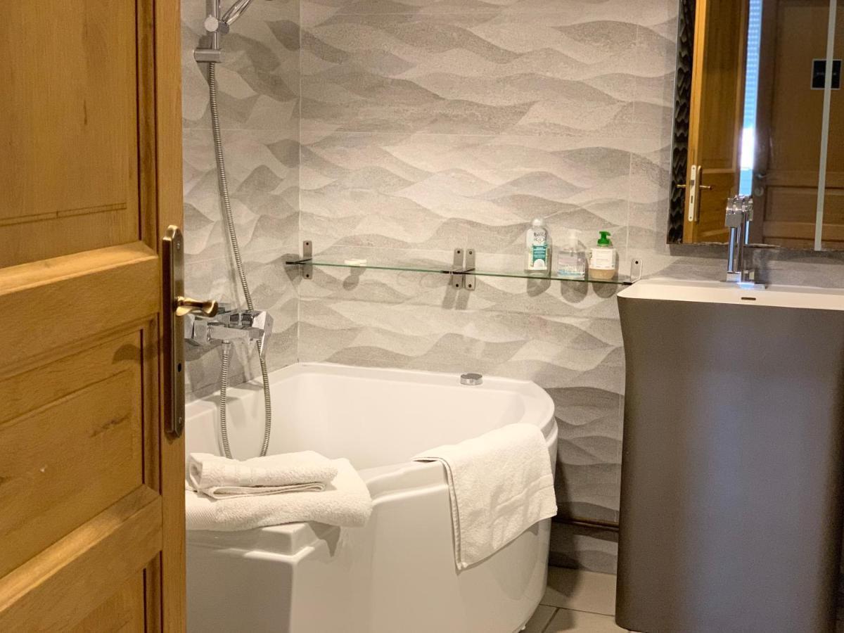 Tang Home-Bordeaux Hyper Centre Екстер'єр фото
