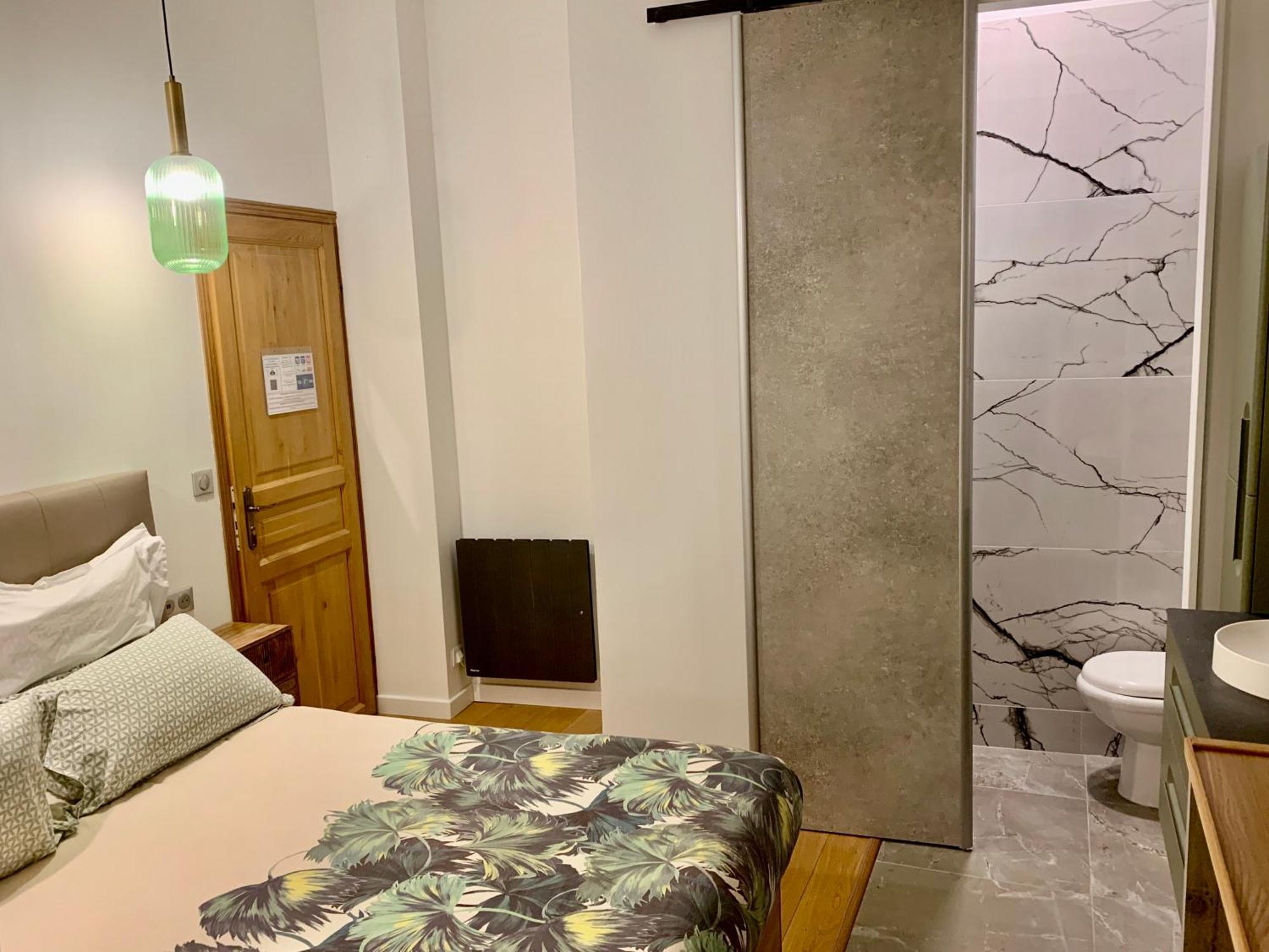 Tang Home-Bordeaux Hyper Centre Екстер'єр фото