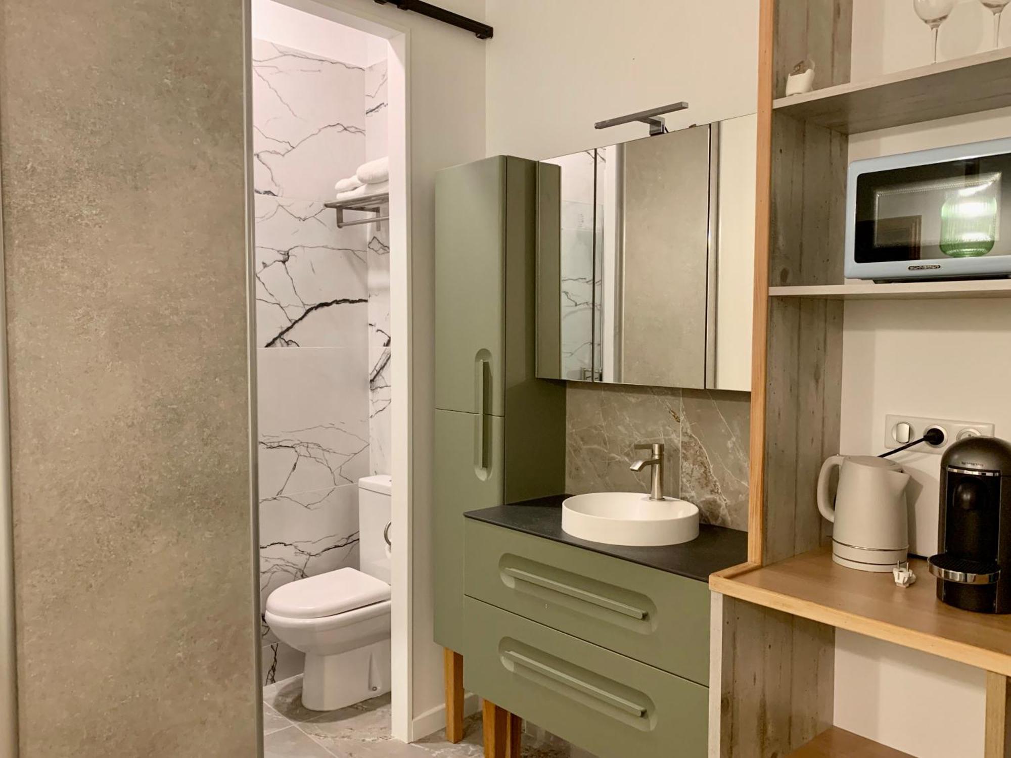 Tang Home-Bordeaux Hyper Centre Екстер'єр фото