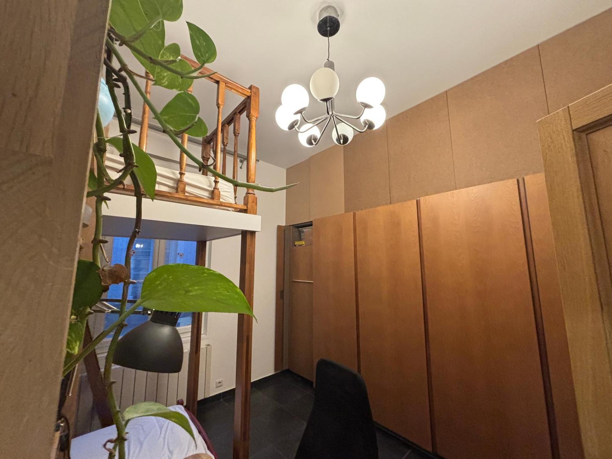 Tang Home-Bordeaux Hyper Centre Екстер'єр фото