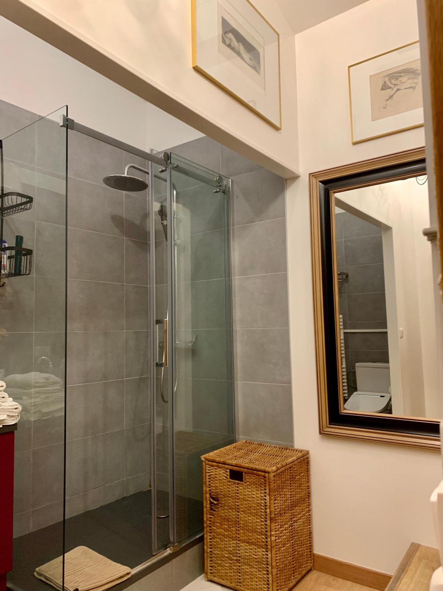 Tang Home-Bordeaux Hyper Centre Екстер'єр фото