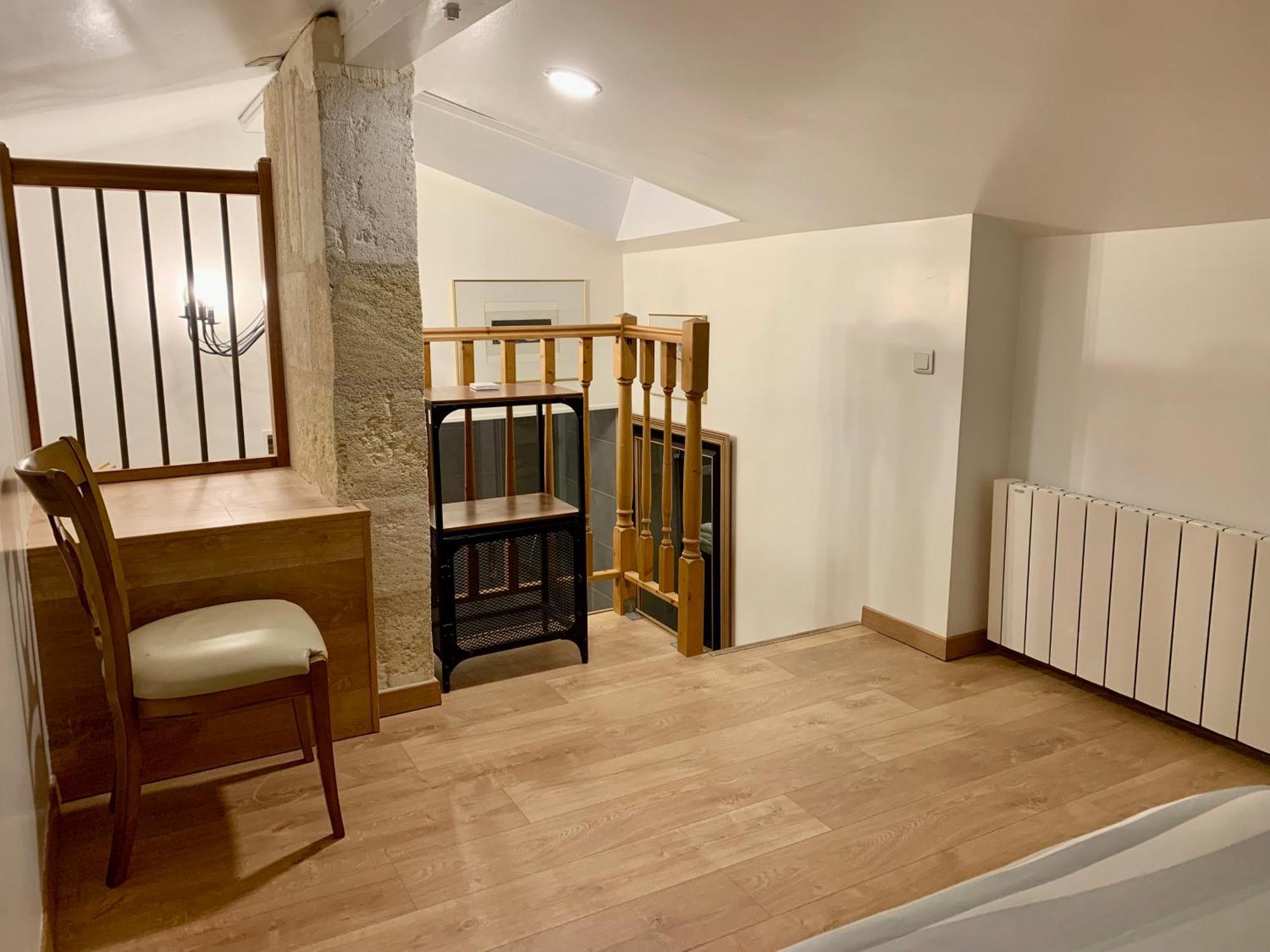 Tang Home-Bordeaux Hyper Centre Екстер'єр фото