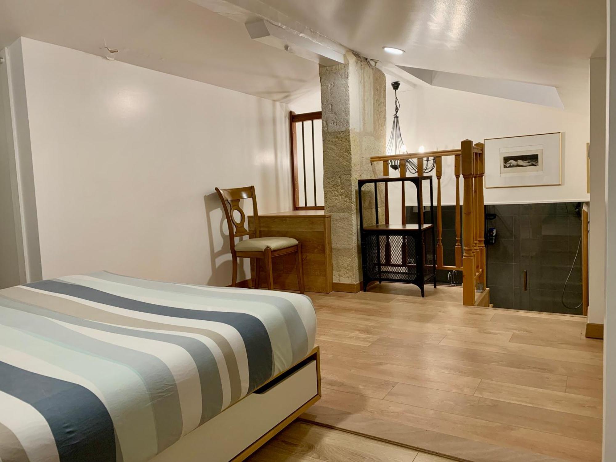 Tang Home-Bordeaux Hyper Centre Екстер'єр фото