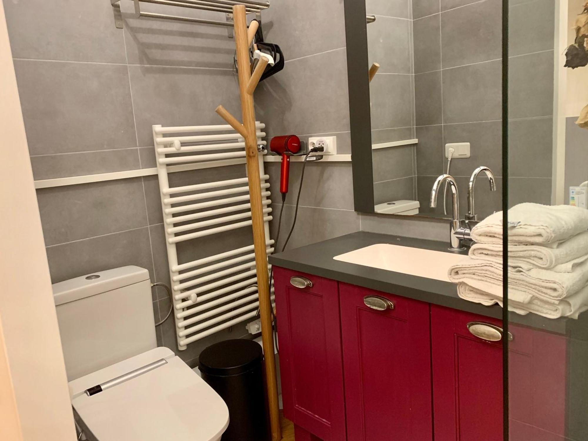 Tang Home-Bordeaux Hyper Centre Екстер'єр фото